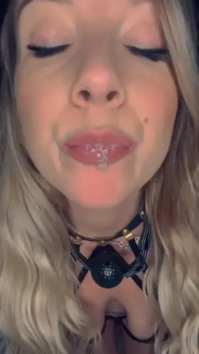 Fuck my throat until I choke [F]