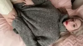 [oc] i hope you like 5ft girls in glasses 💕