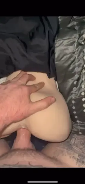BWC Sex Doll Sex Toy