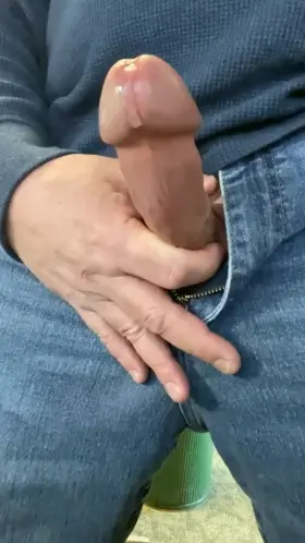 Serving up thick tasty loads part two.