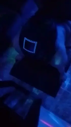 Enjoy party night in sexy hotwife's ass! Sound on and listen to her pleasing moans!