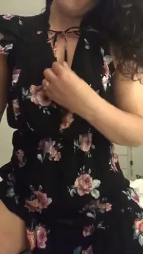 I’ve got a booty too