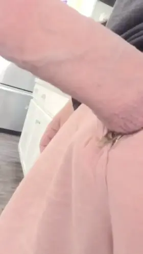 Who loves big fat cock 😈🍆