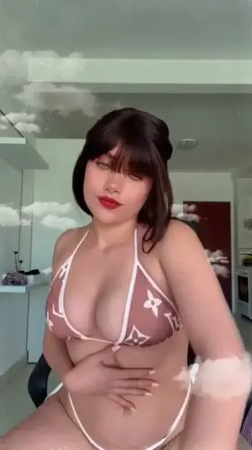 I just want to see you happy and relax