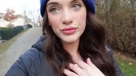 Oops, I got caught [OC][F]