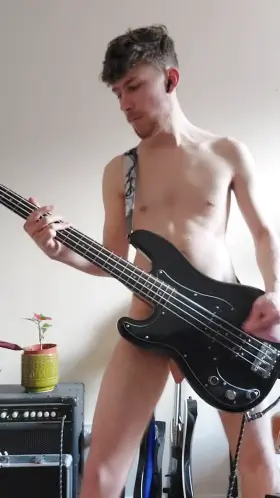 Bonus points if you can name the song!