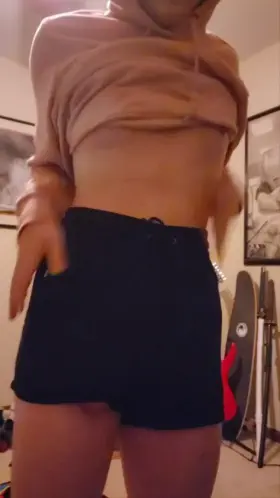 yalll give me confidence hehe