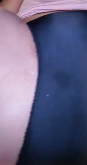 I haven't even cum yet💦