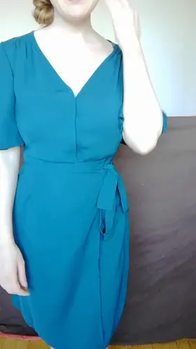 I come bearing triple D's!