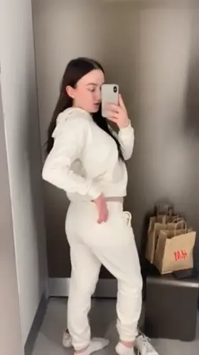 Can you help me undressing so that i can film the two of us better :P [F]