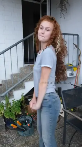 A ginger a day keeps viagra away!