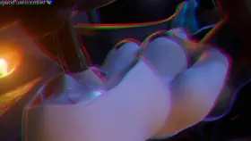 Spider-Gwen Likes To Fuck With Miles Morales (Bouquetman)[Spider-Man: Into The Spider-Verse]