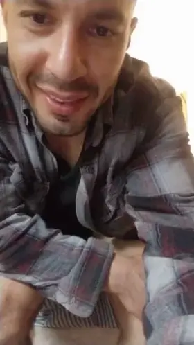 Can you tell i need a proper draining? 😌