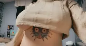 if you come over, i’ll wear this shirt