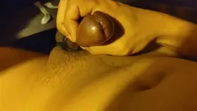 Milking every last drop...