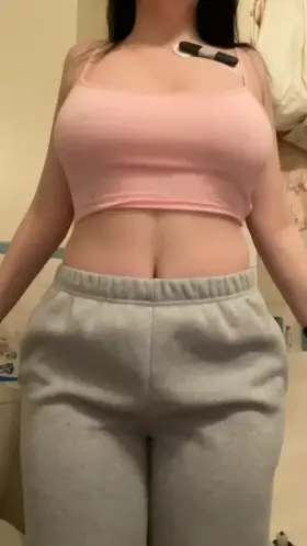 Little jiggle and drop for your day