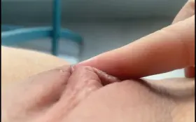 I’m already so wet for you…