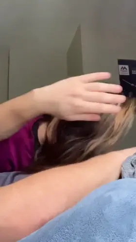 Blowjob Girlfriend Nurse