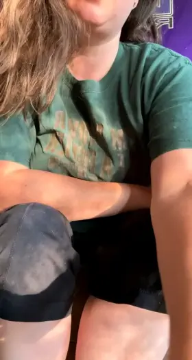 Wake & Bake ☺️😶‍🌫️ (35F)