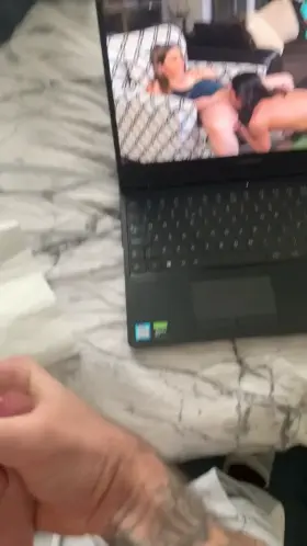 Cum gif by anonymouse092