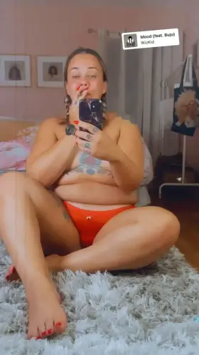 Coming by for a night cap? 41[f]