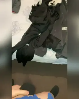 (27)wanna play with the beast