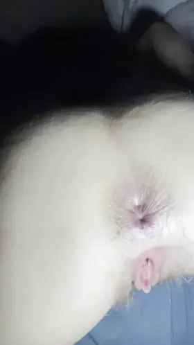 My asshole be winking like a crazy for some cock