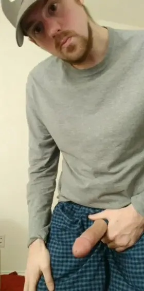 Make sure you suck and lick every inch