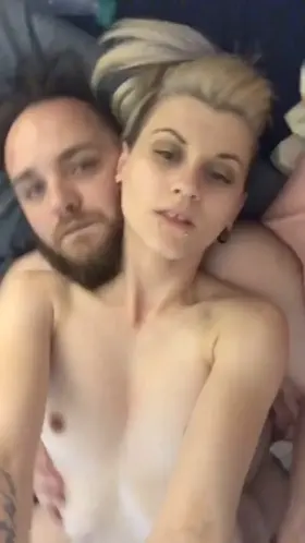 Daddy taught me this.