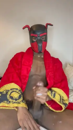 😅If You Know Me By Now,You’ll Know I’m A Real Shooter💦