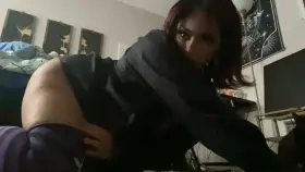 eat me out from this position to show me you want it 💋