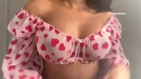 Is it too early to ask to be your Valentines? [drop]