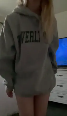 Who would cum first me or you?