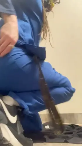 I stay in my own lane, there ain’t no traffic here ☺️