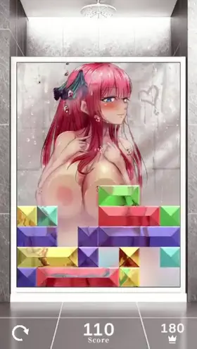 Girl solo-dev here ^^. Check out my new android game 