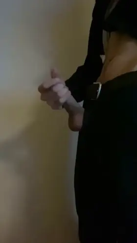 Just another hard night at work 😉