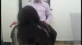 When you don't obey Master, there are consequences.