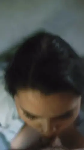 Cedeh drenched my face with cum 😋