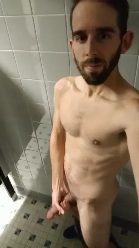 There's room for two in here