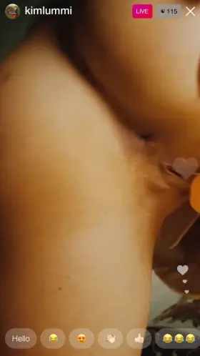 Insta - You have the choice