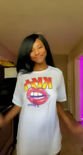 Did I surprised you ?