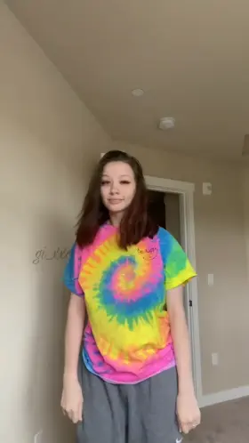 That’s all I had to do for me to get naked? 🤔😈