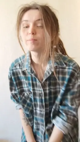 Can I small hippie be attractive to you?