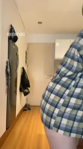 Are you into caribbean girls with saggy tits?