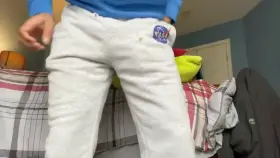 We got a grower over here 👀