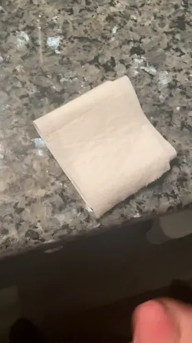 Wasn’t expecting a load this big 🥵