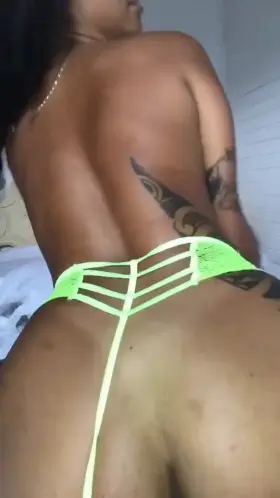 green is the hottest color