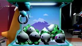 D.Va hangs out at the arcade full movie (Vulpeculy) [Overwatch]