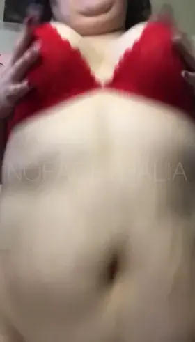 Would you squeeze my belly while I ride you? 🥺