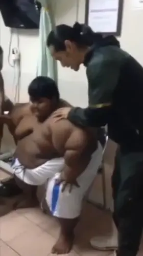 I think this fits this subreddit.